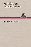 So Ist Das Leben | Buch | 9783847251347
