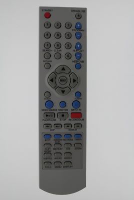 Original Fernbedienung ACOUSTIC SOLUTIONS DVDRW300 DVD160RW300 Goodmans gdvdr319