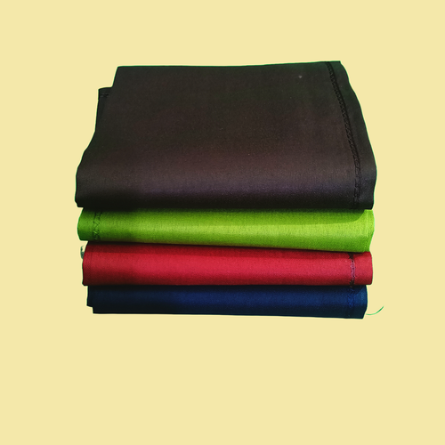 Men’s Cotton Handkerchiefs 12 Pack Hankies Home Office Use Large Soft Hanky Set - Picture 39 of 40