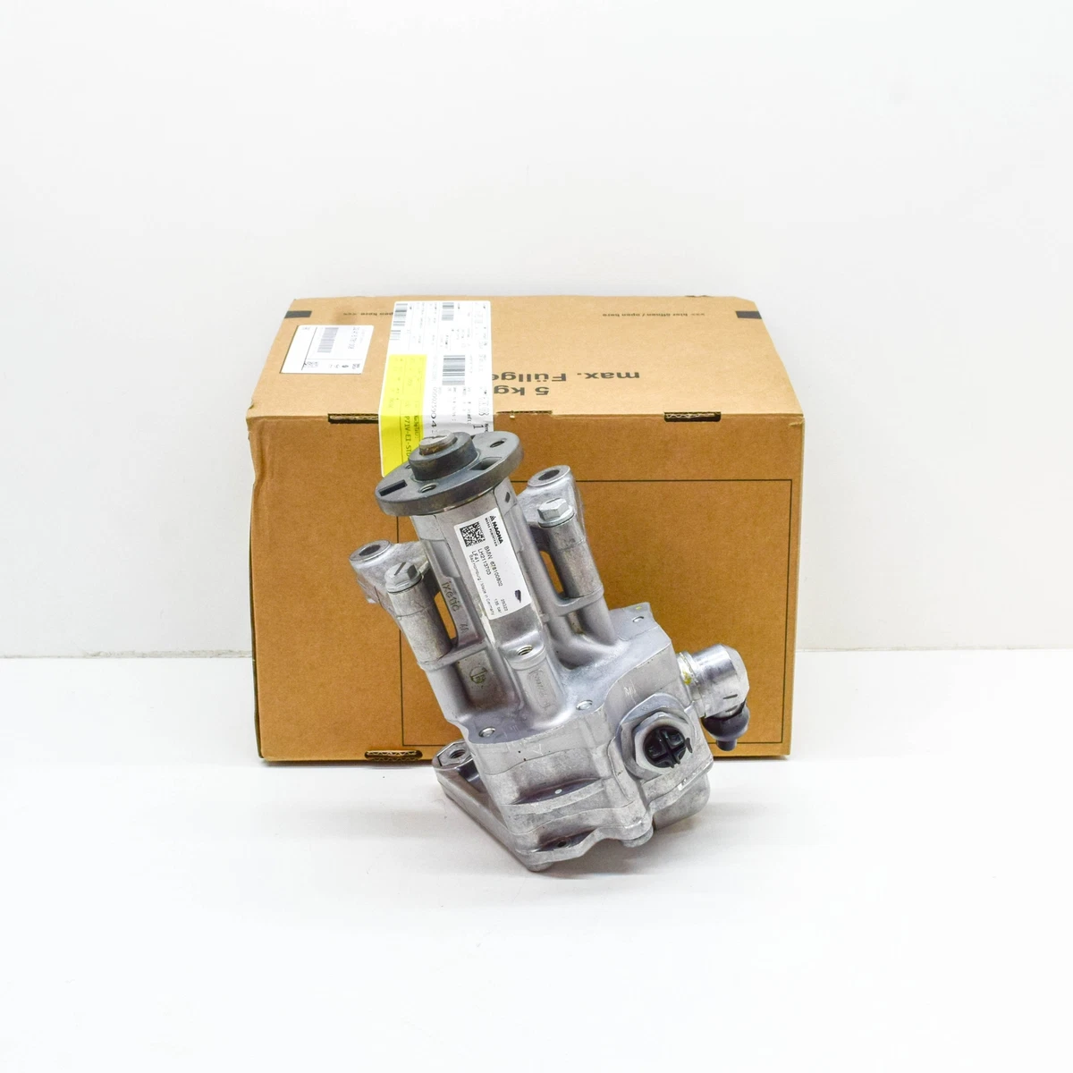 BMW X5 E70 Power Steering Pump 32416781008 6781008 NEW GENUINE | eBay