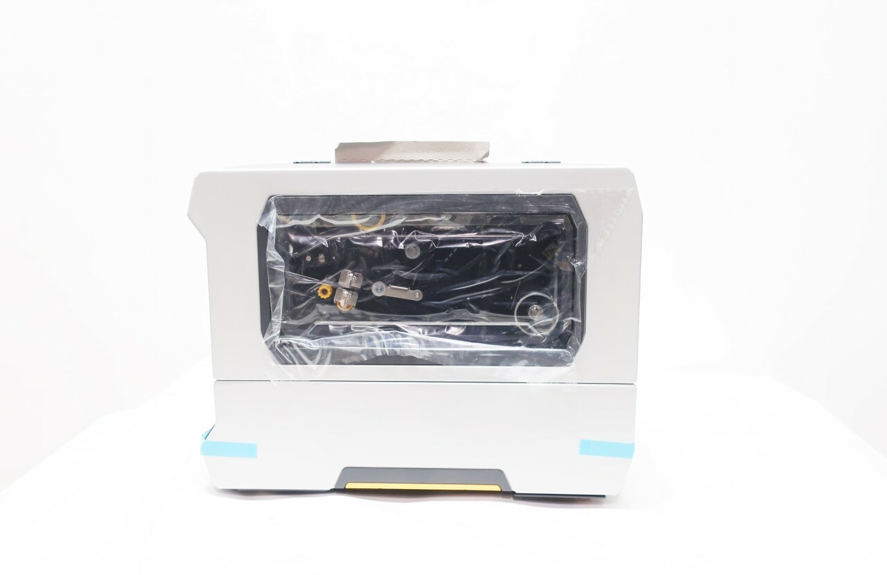 Zebra ZT610 Barcode Industrial Printer 