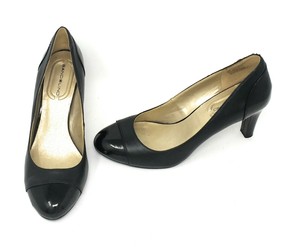 bandolino platform pumps