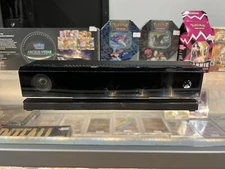 Microsoft Xbox One Kinect Sensor Bar - Black 1520 Tested & Working