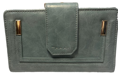 Tahara SafeKeeper Wallet EUC