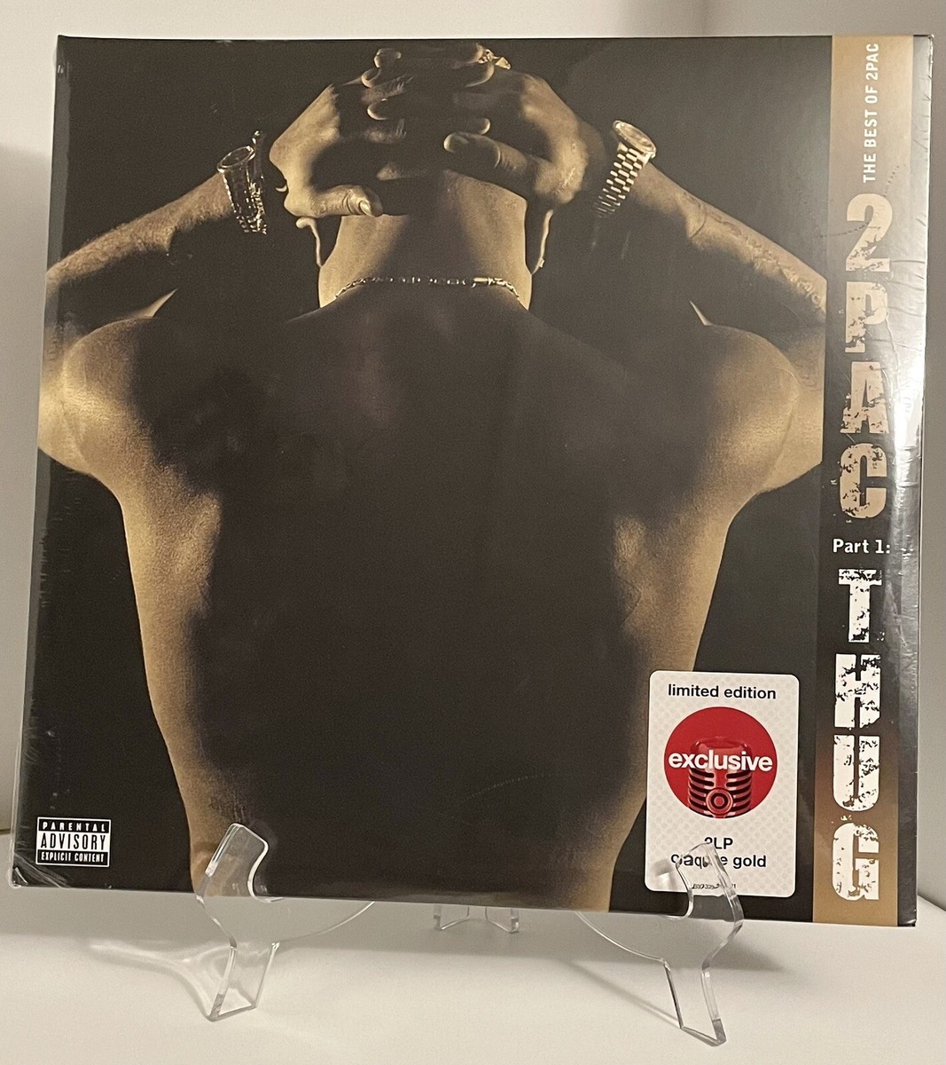 新品2Pac LIFE Part 2 & THUG Part 1 レコードセット 71Tj4LjumbL._UF1000,1000_QL80_.jpg