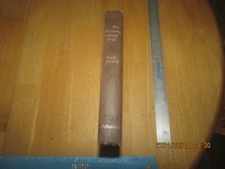 The Fascinating Animal World by Alan Devoe (1951, Hardcover)