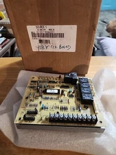 New In Open Box York Defrost  Control Circuit Board 37317806001