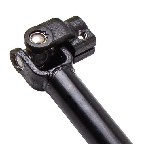 Lower Intermediate Steering Shaft Lower for 425-361 8L3Z3B676B - Picture 4 of 10