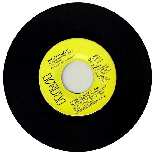 Mikey Melody Monday Morning Blues / Me No Want It Greensleeves 12