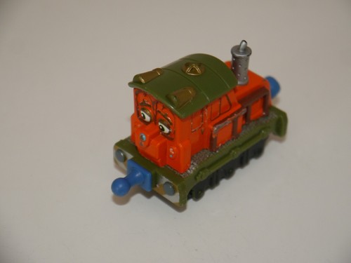 Chuggington Trains Waggons Carry Case Multi-Auktion Riesige Auswahl Ein Versand_A - Bild 68 von 148