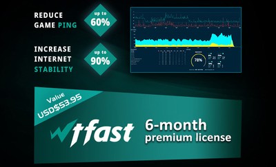 Wtfast activation key free Wtfast activation key free
