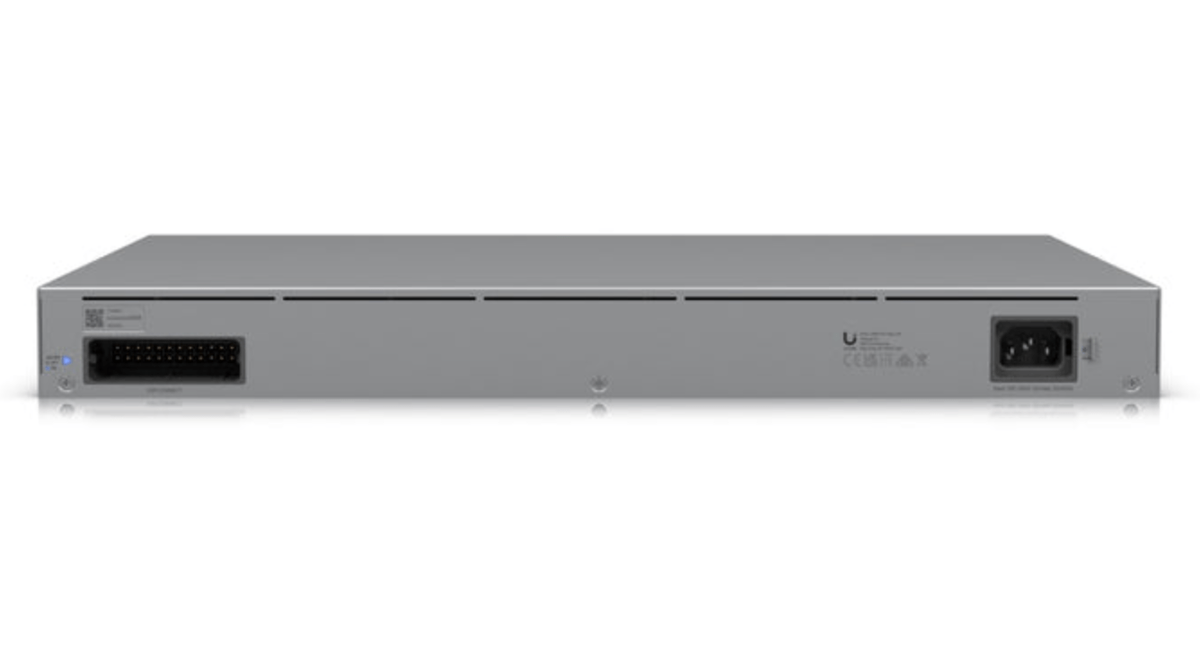Ubiquiti UniFi Pro Max 48-port Switch w/4 x 10G SFP+ | UBNT USW
