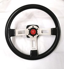 Steering Wheel ABARTH Fiat RITMO ABARTH FIAT 131 ABARTH  37CM volante d'epoca