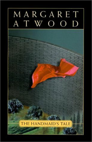 The Handmaid S Tale By Atwood Margaret For Sale Online Ebay