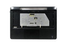 Dell Latitude 13 7350 Touchpad Palmrest Assembly AP16R000300 WCDWC