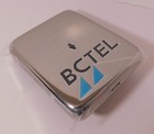 1 - Scarce BC TEL Payphone Vault Door for a GTE Payphone - New Old Stock — photo 1