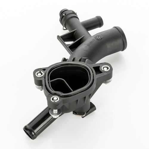 Carter Thermostat Liquide de Refroidissement Capteur Joint pour Opel Astra J - Photo 4/12