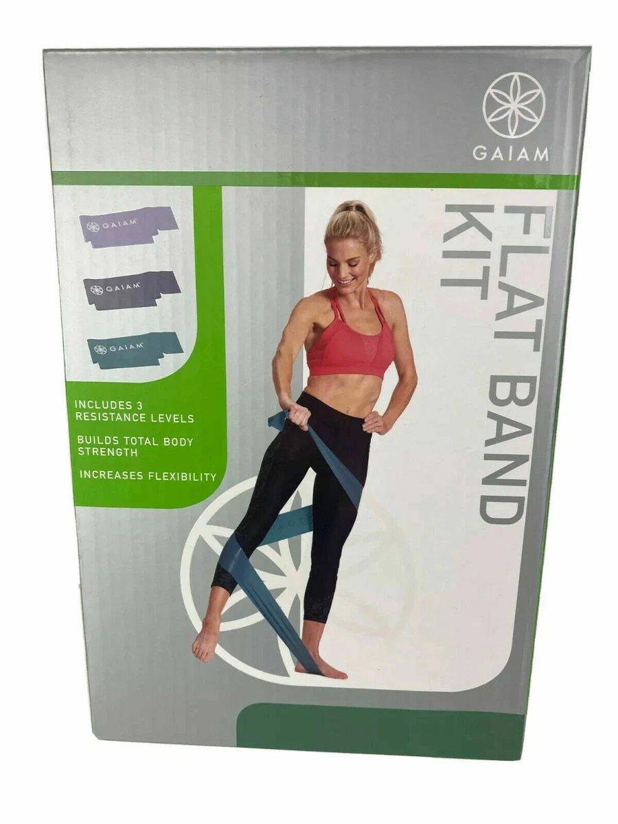 Gaiam Resistance Bands