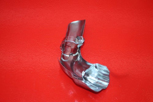 Protector protector escudo escape honda ctx1300 14 2014 - Imagen 5 de 8