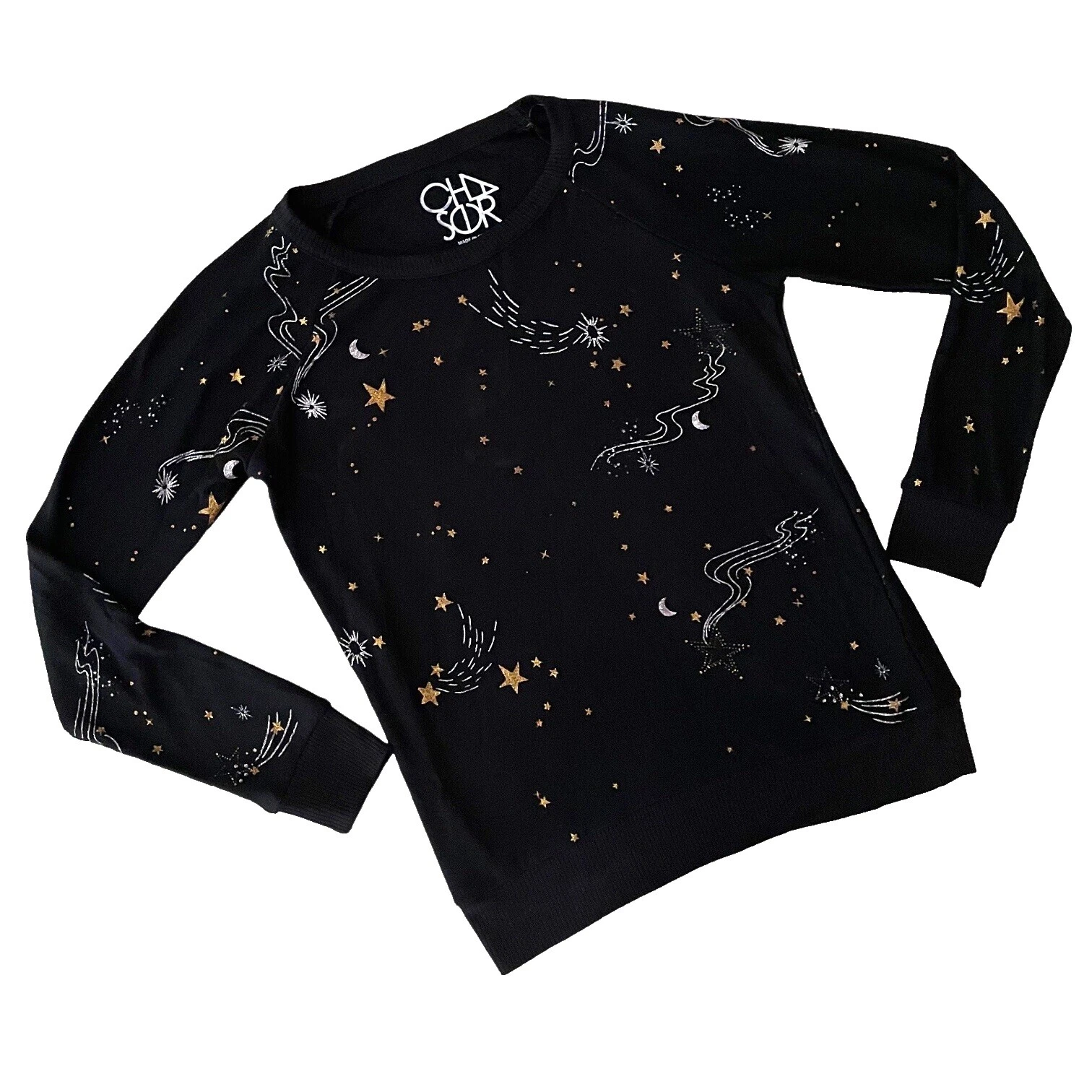 Ropa de poliéster Chaser para Mujeres