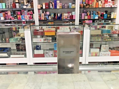 London Special Edition by BURBERRY EDP Spray 100ML