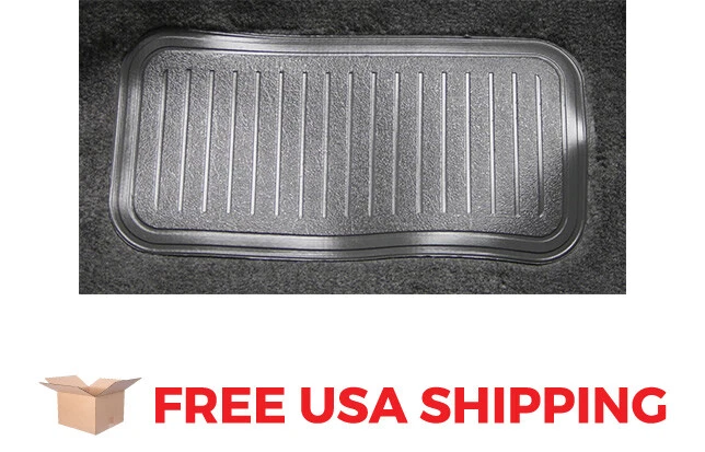 ACC FITS a 1987-1994 Nissan D21 Standard Cab Cutpile Carpet Foto 3 de 3