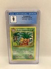 Pokemon 2016 Evolutions - Exeggutor #109/108 CGC 9