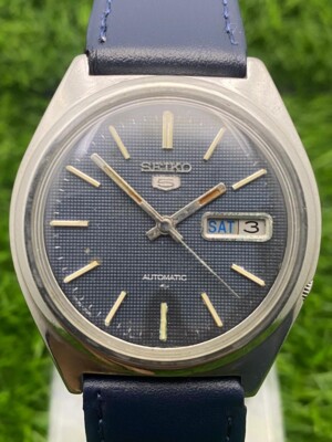 SEIKO 5 自動巻き 腕時計　7009-8750 s-l400.jpg