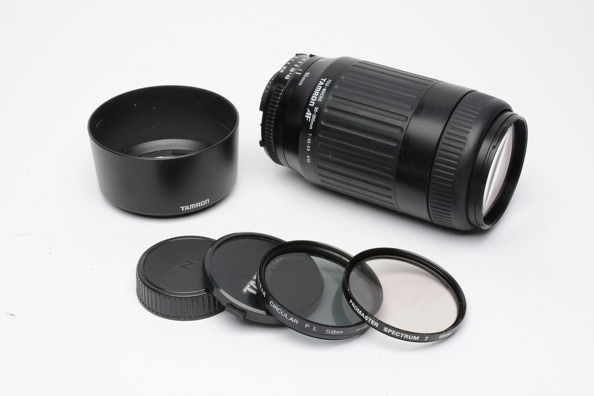 SONY - TAMRON AF 90-300mm SONY＆MINOLTA 用 #7165 SONY - TAMRON AF 90-300mm SONY＆MINOLTA 用 #7165 Tamron AF