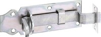 Alberts Schlossriegel GekröPft Befestigter Schlaufe 160Mm