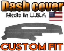 Fits 1991 1992 1993 1994 Gmc Sierra Dash Cover Mat Dashboard Charcoal Grey Fits 1991 1992 1993 1994 Gmc Sierra Dash Cover Mat Dashboard Charcoal Grey