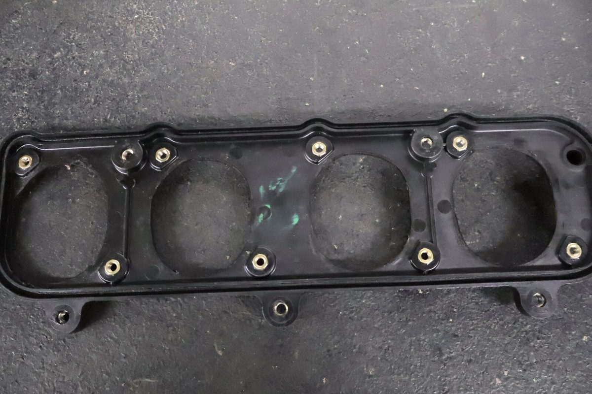 KAWASAKI 2001 - 2003 ZX900 ZX9R NINJA AIR INTAKE BOX FILTER