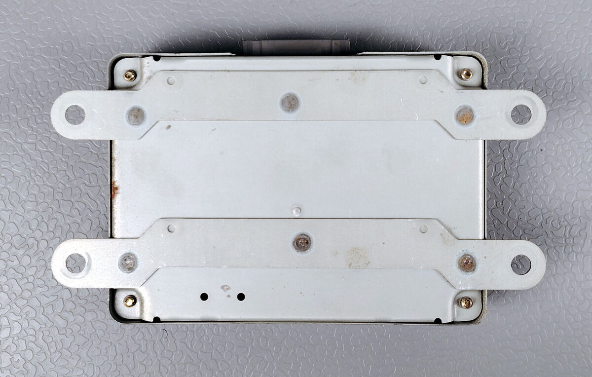 Mitsubishi FUSO Canter 4D33 4D35 Engine Computer Unit ECU Mitsubishi FUSO Canter 4D33 4D35 Engine Computer Unit ECU