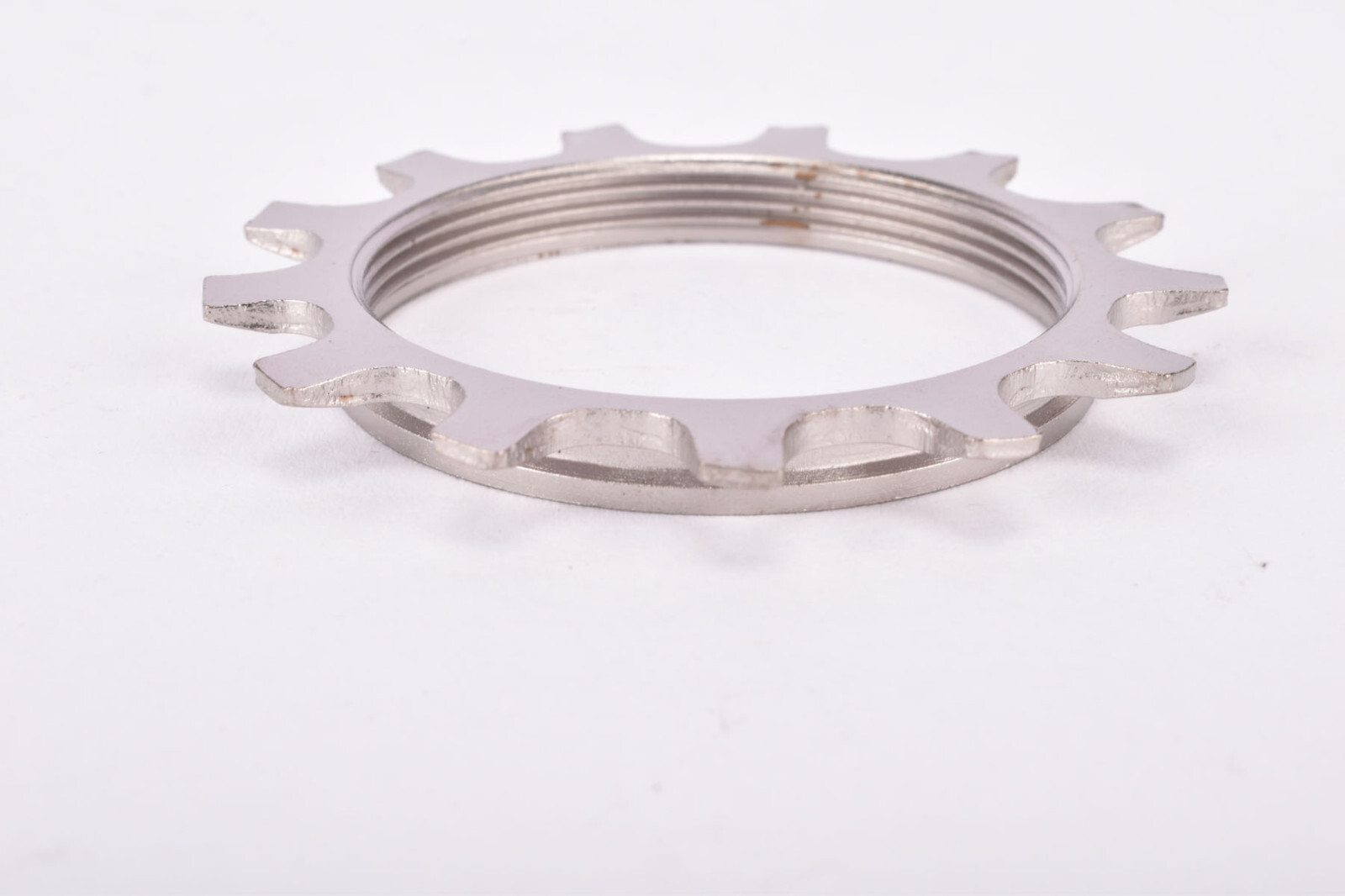 NOS Shimano Dura Ace #MF-7400 Pignone ruota libera 5/6 velocità con 13 denti foto 2