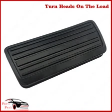 15706042 Brake Pedal Pad for Chevrolet Silverado 1500 2500 3500 Classic 99-13 17