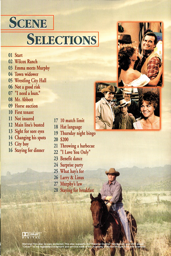 James Garner on DVD: 3rd one FREE! Maverick, Rockford, comedy, romance,drama Jim - Imagen 39 de 78