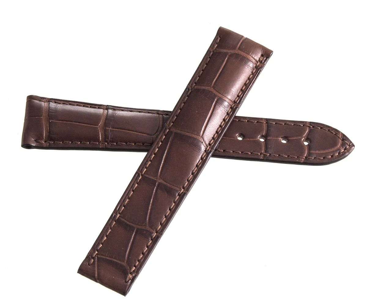 OMEGA 19 mm Band Width Wristwatch Bands for sale | eBay