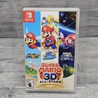 Nintendo Super Mario 3D All-Stars Nintendo Switch