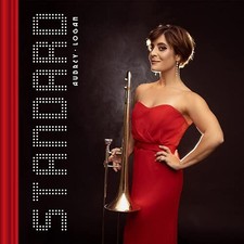 Aubrey Logan Standard CD 