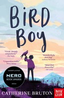 Catherine Bruton | Bird Boy | Taschenbuch | Englisch (2025) | Nosy Crow Ltd