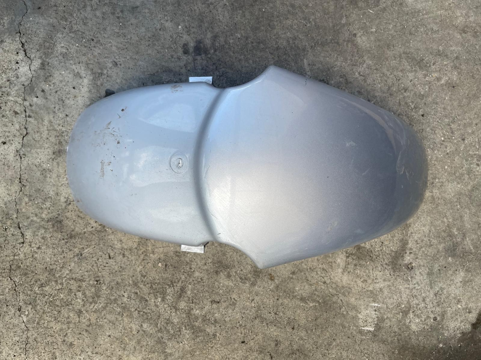 PARAFANGO ANTERIORE PER PIAGGIO X8 200cc 598289 (04>>)