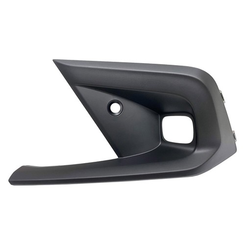 Driver Side Front Bumper Fog Light Trim Cover – Fits Honda Civic 2022-2024 (Left)
