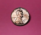 1942 Lincoln Wheat Cent Penny  Gem Proof