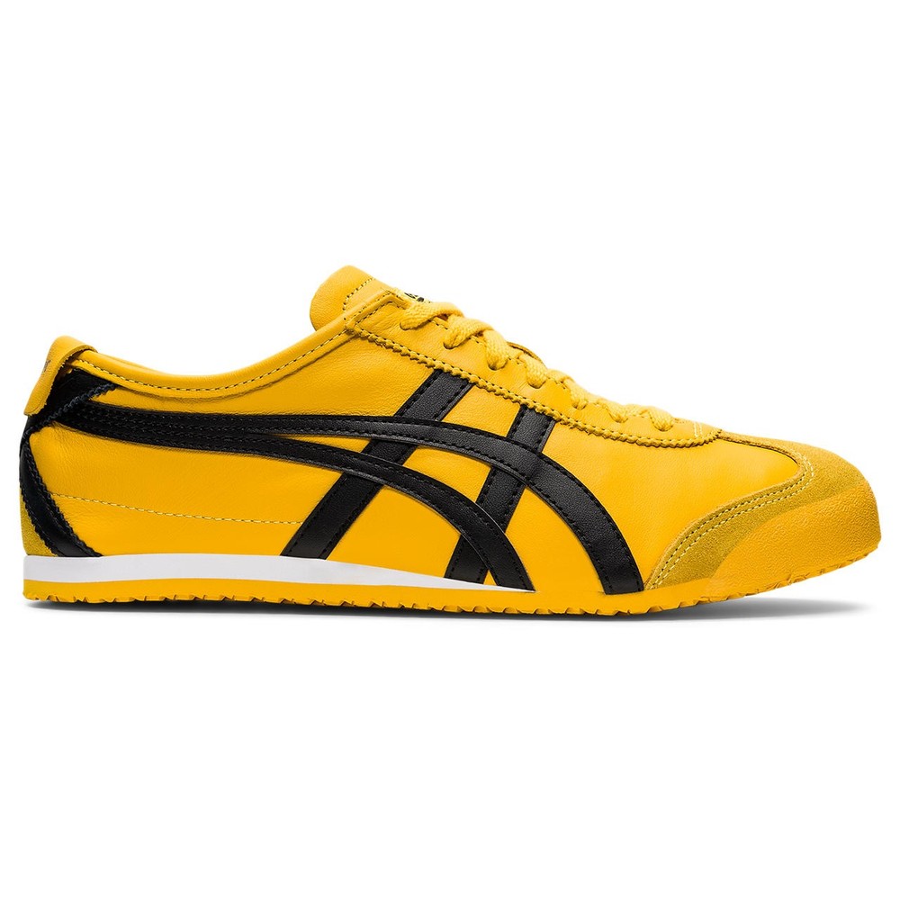 Unisex Onitsuka Tiger MEXICO 66 Casual Sneakers Unisex Size