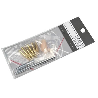 1:35 Metal Gun Barrel Tube Durable Replacement For Ryefield Model RM-5004 O