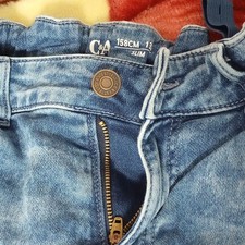 Gute Hose und Ist Sehr Schön und Perfekt Vü...