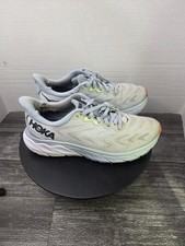 Size 8B - Hoka One One HOKA Arahi 6 Plein Air Blue Fog Womens