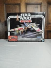 Star Wars TVC Luke Skywalker's X-Wing Hasbro The Vintage Collection