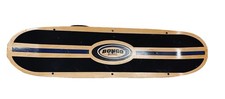Bongo Board Balance Skate Surf Core Power Sno...