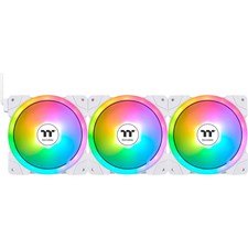 Thermaltake SWAFAN EX12 ARGB White TT Premium...